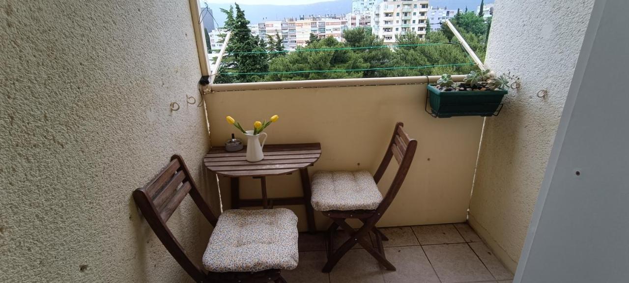 Apartment Dijana Split Kültér fotó