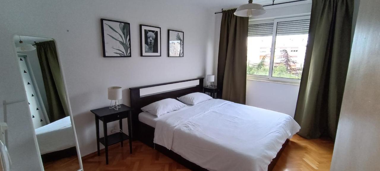 Apartment Dijana Split Kültér fotó