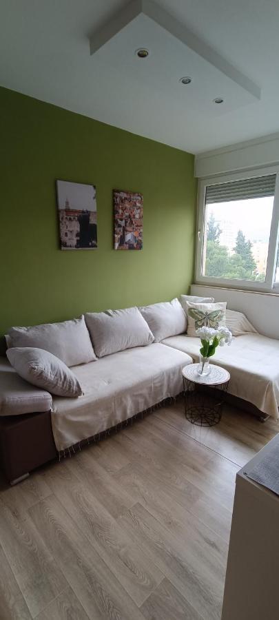 Apartment Dijana Split Kültér fotó