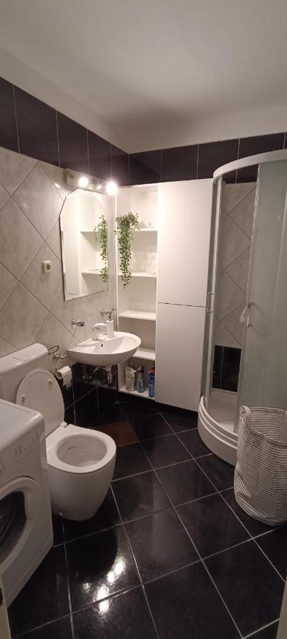 Apartment Dijana Split Kültér fotó
