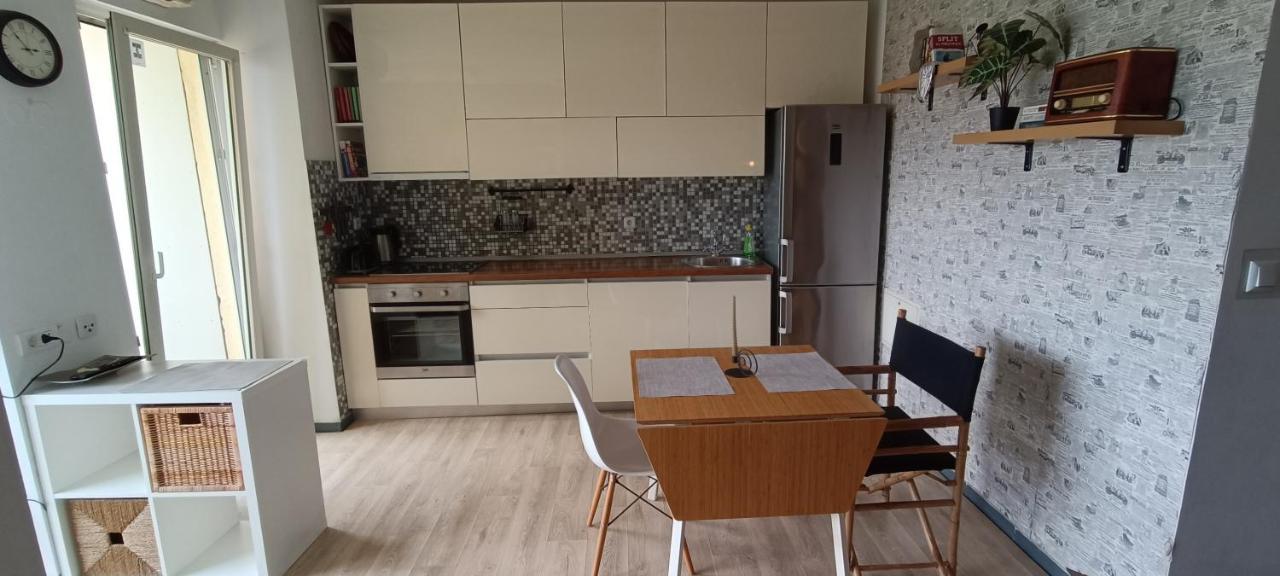 Apartment Dijana Split Kültér fotó