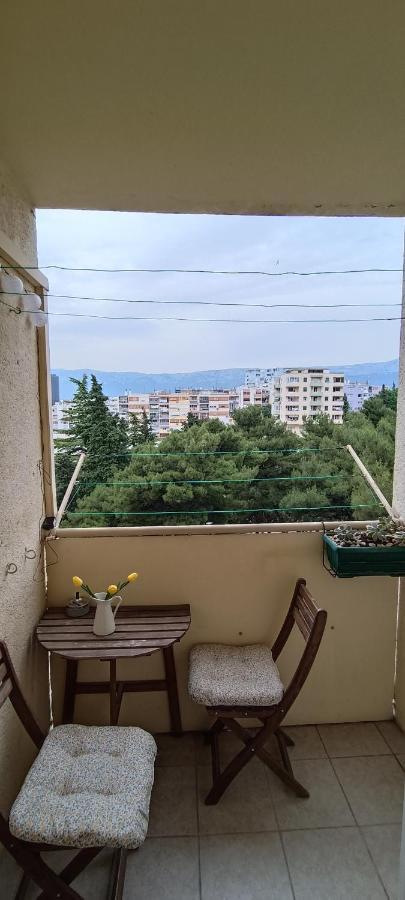 Apartment Dijana Split Kültér fotó
