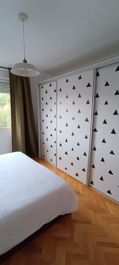 Apartment Dijana Split Kültér fotó